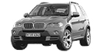 BMW E70 P133D Fault Code