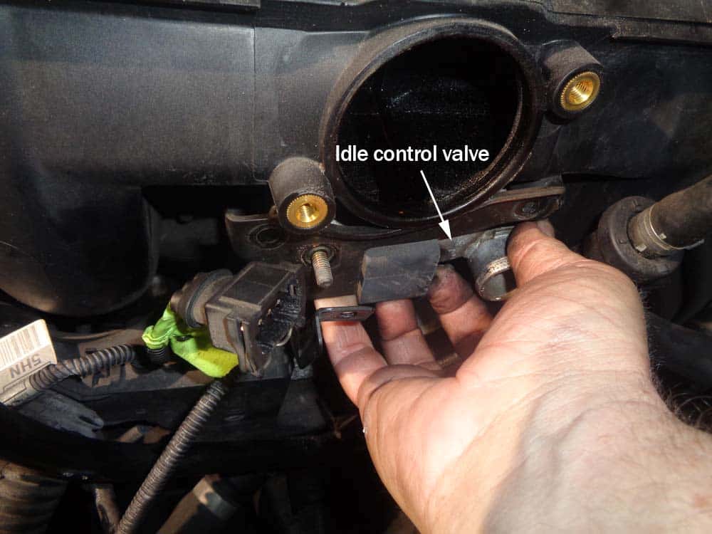 See P133D repair manual